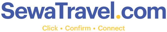 SewaTravel